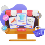 E-Commerce Development